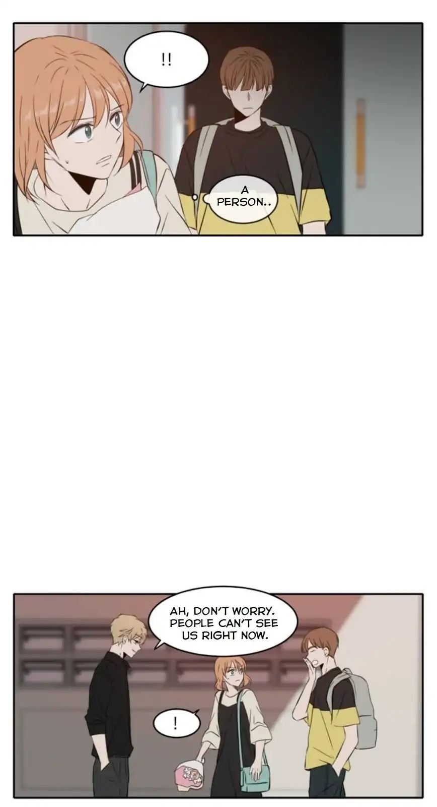 Read A Good Day To Be A Dog (en) Manga Online