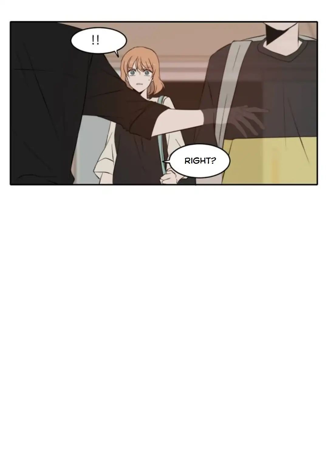 Read A Good Day To Be A Dog (en) Manga Online