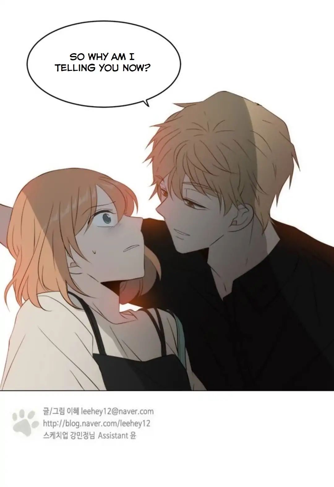 Read A Good Day To Be A Dog (en) Manga Online