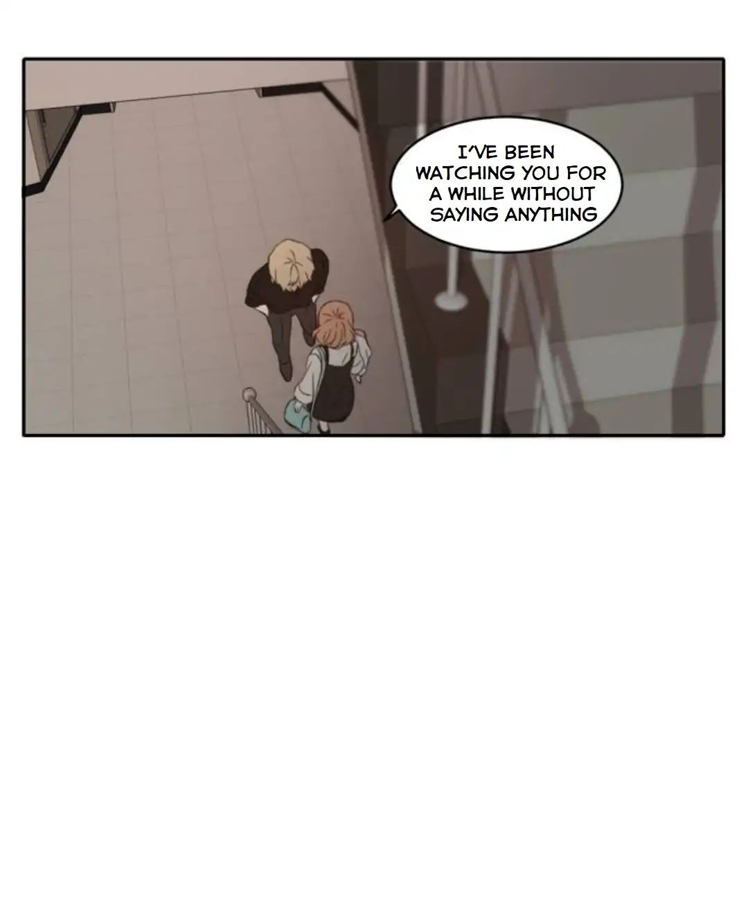 Read A Good Day To Be A Dog (en) Manga Online