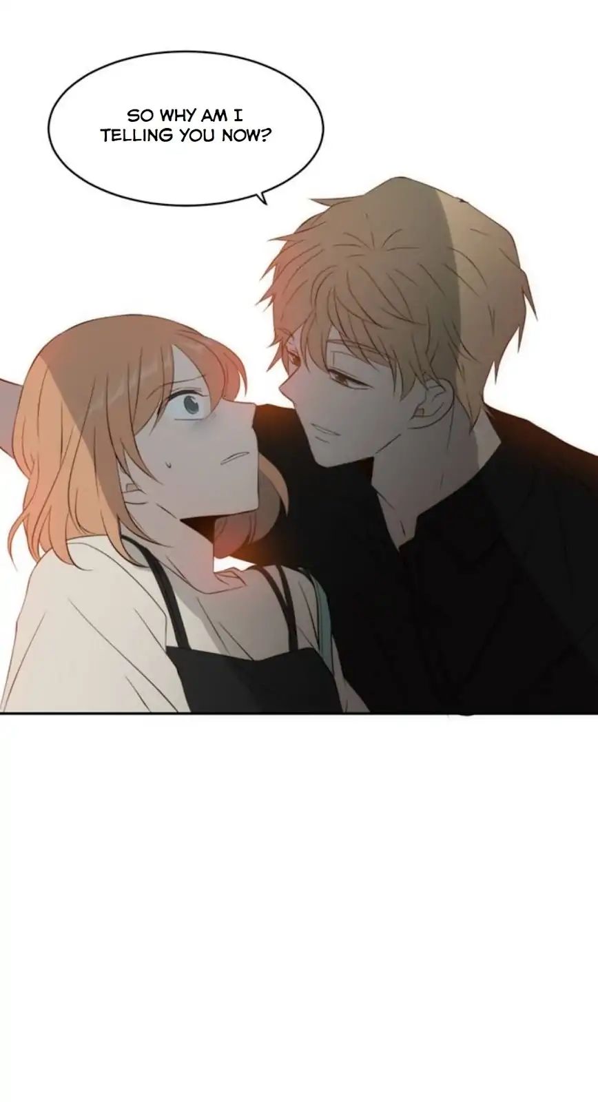 Read A Good Day To Be A Dog (en) Manga Online
