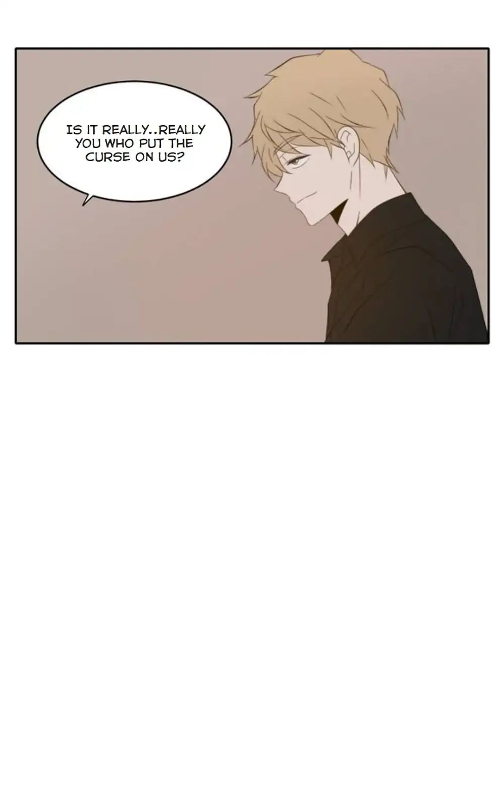 Read A Good Day To Be A Dog (en) Manga Online