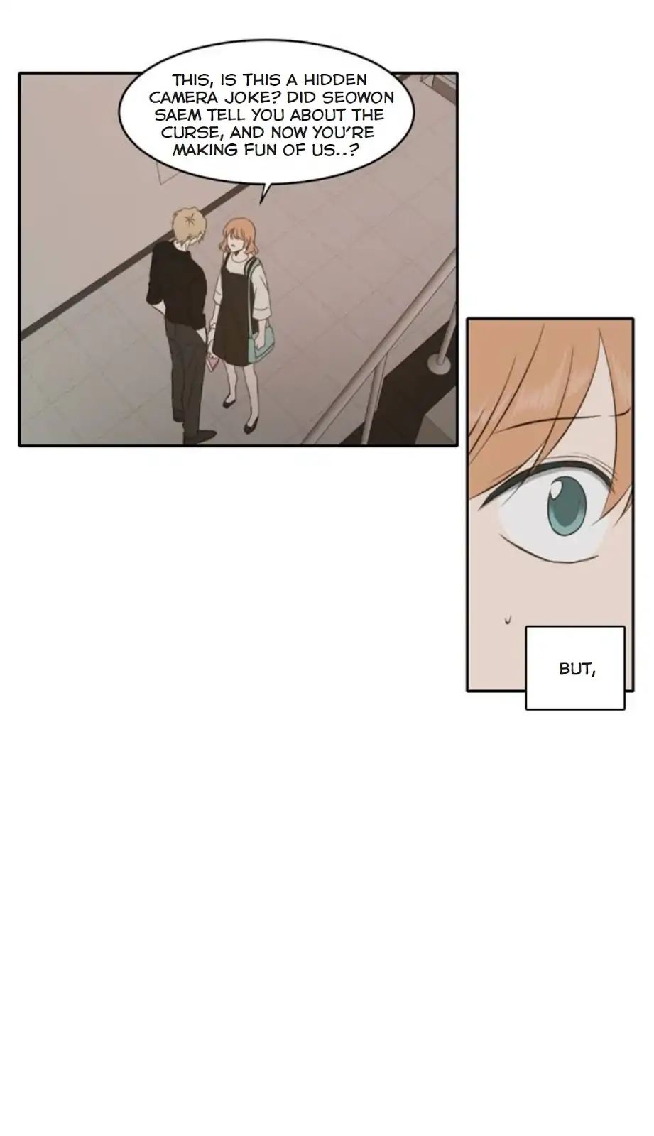 Read A Good Day To Be A Dog (en) Manga Online