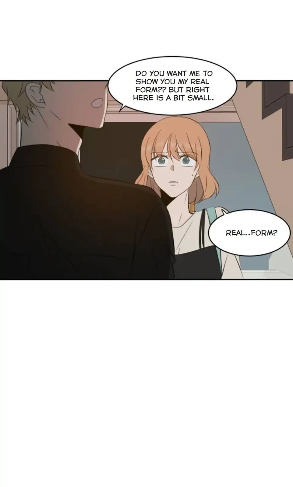 Read A Good Day To Be A Dog (en) Manga Online