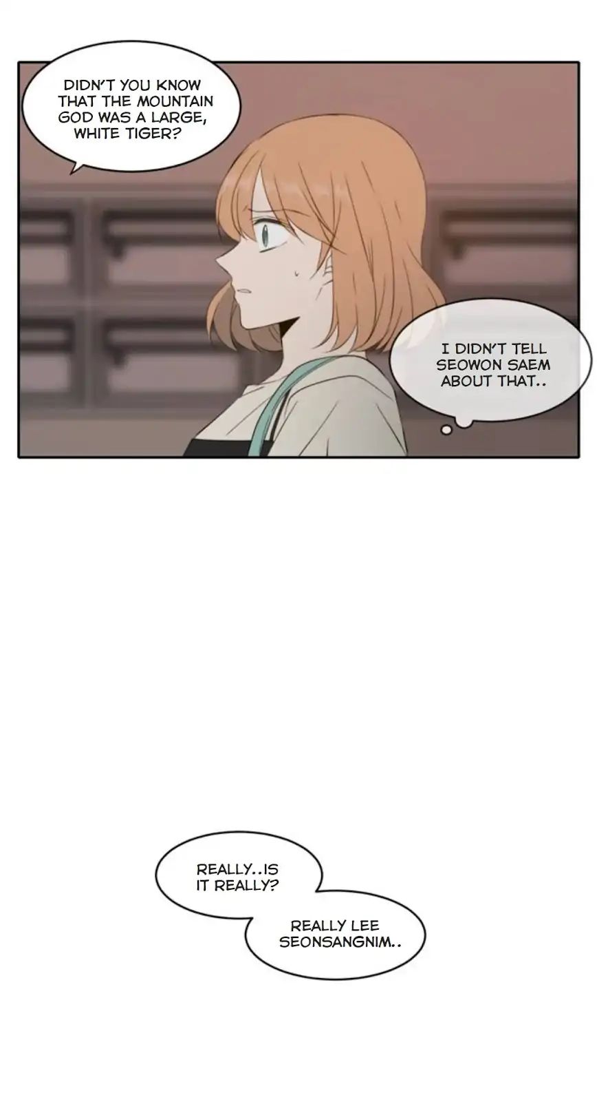 Read A Good Day To Be A Dog (en) Manga Online