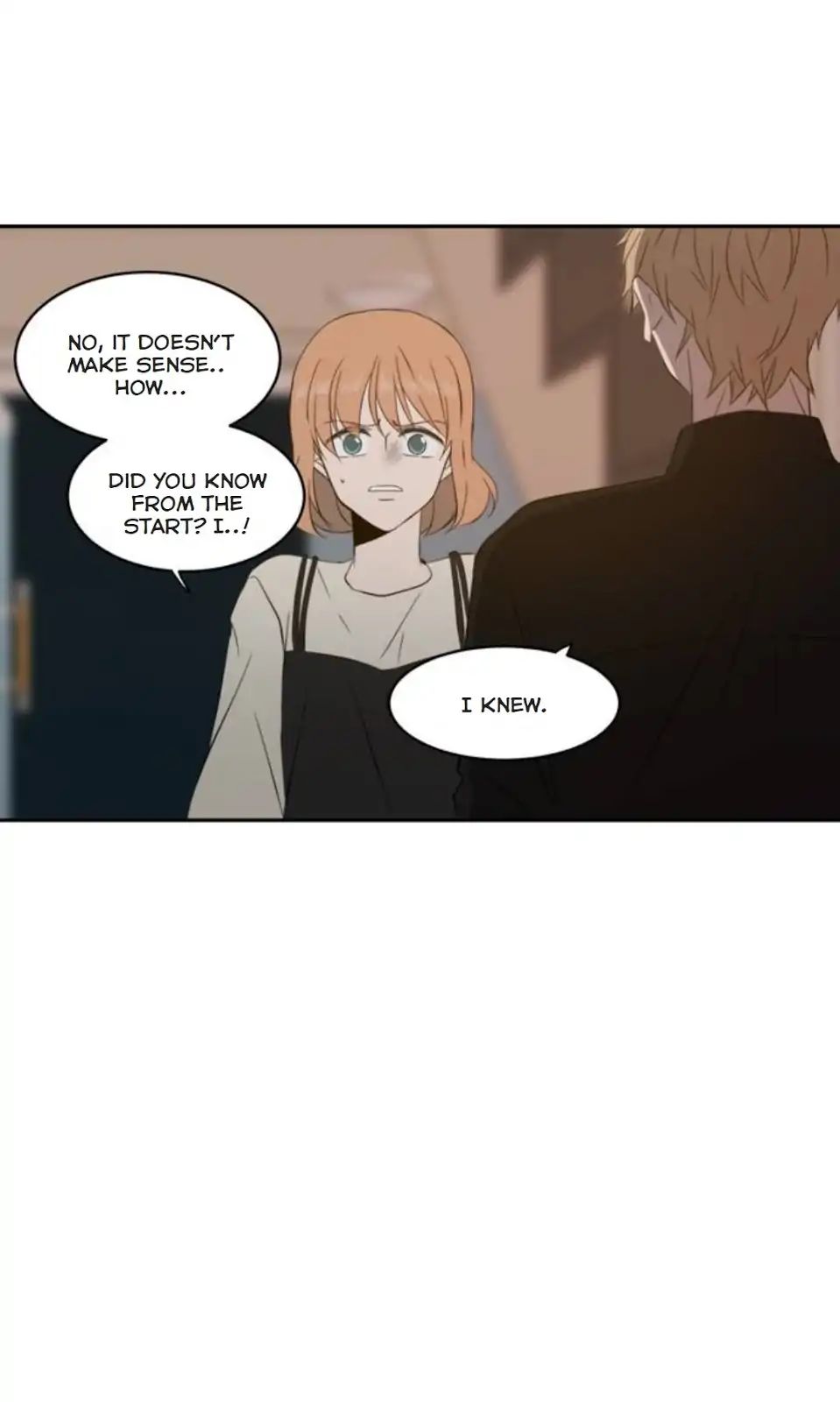 Read A Good Day To Be A Dog (en) Manga Online