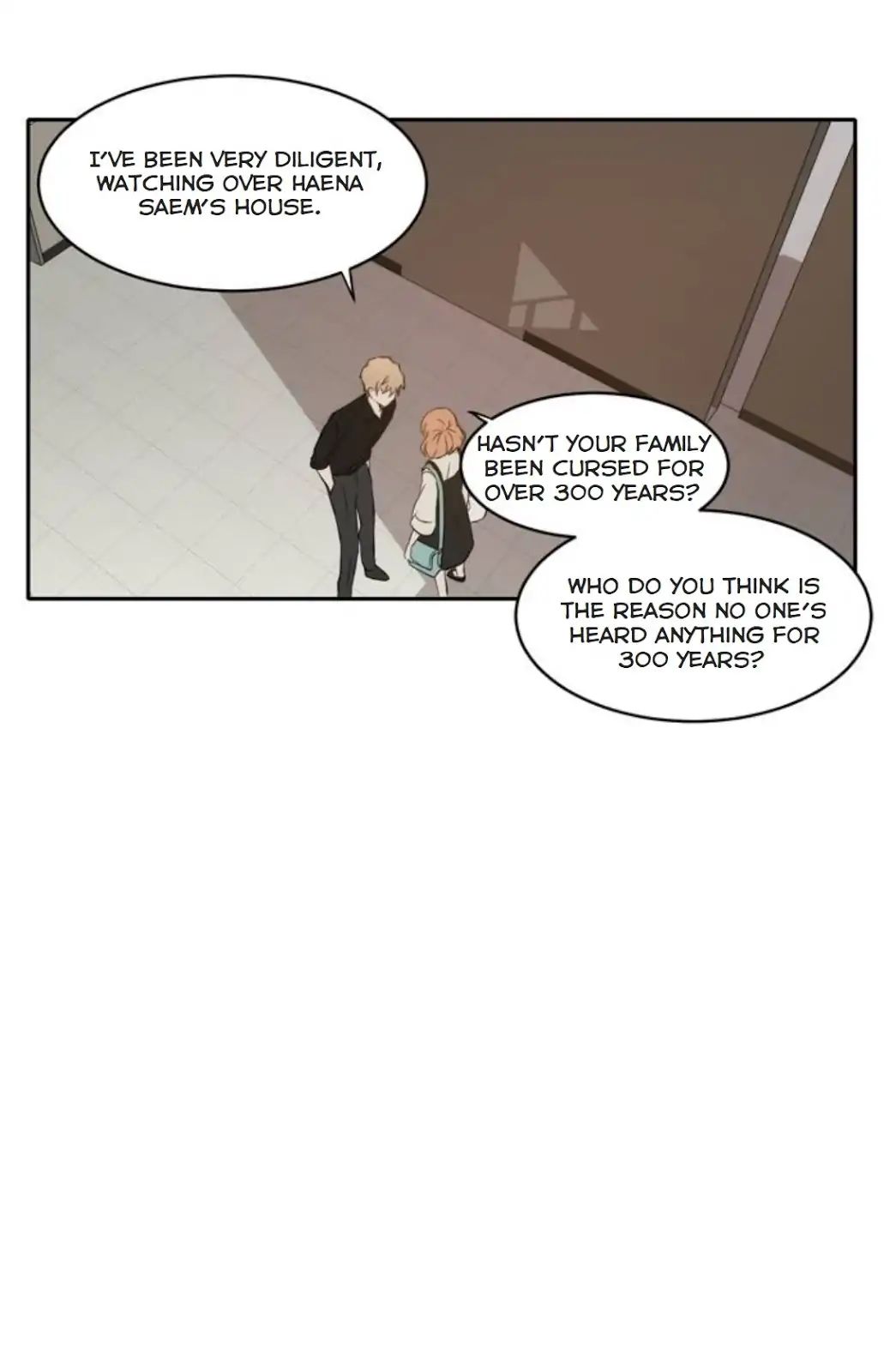 Read A Good Day To Be A Dog (en) Manga Online