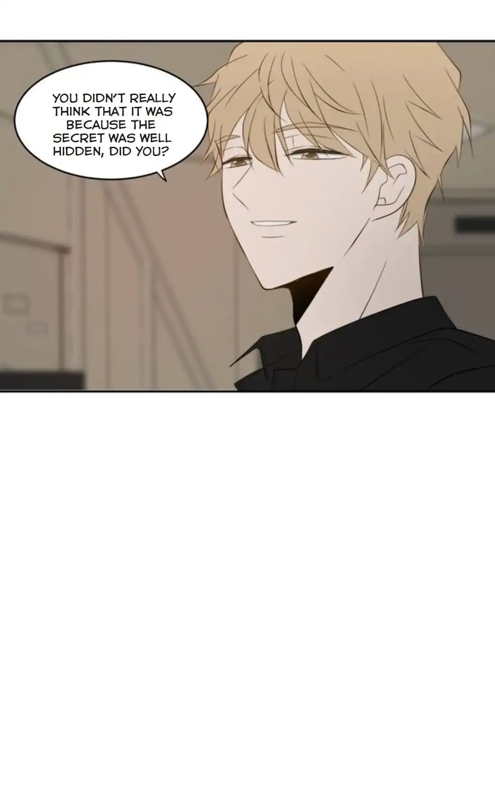 Read A Good Day To Be A Dog (en) Manga Online
