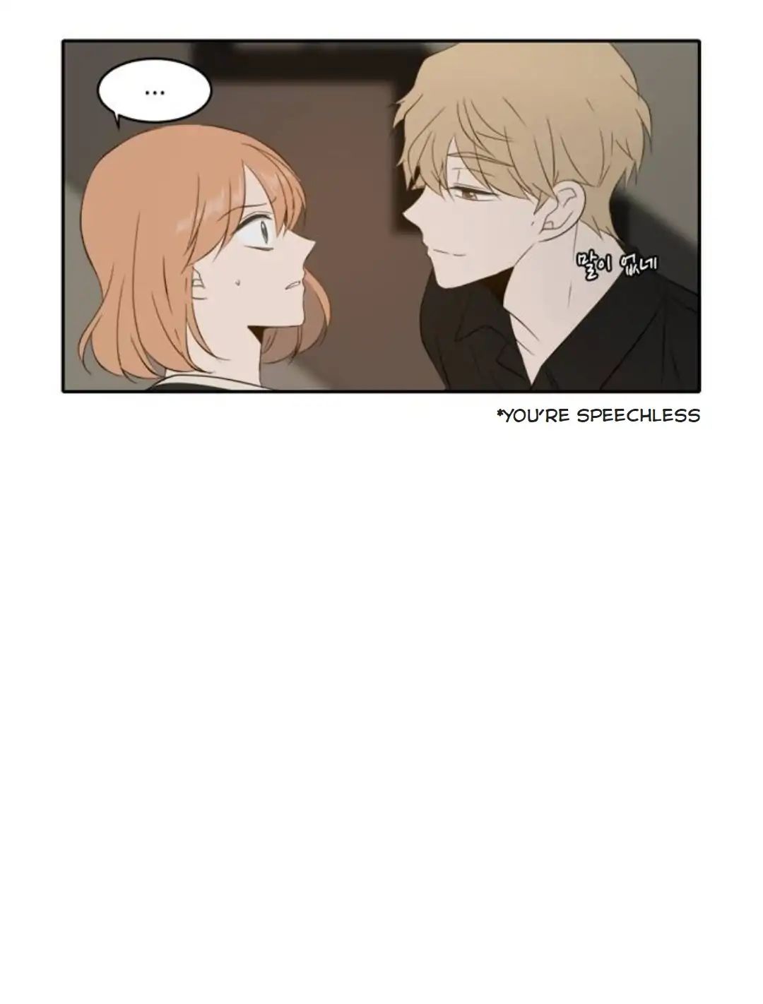 Read A Good Day To Be A Dog (en) Manga Online