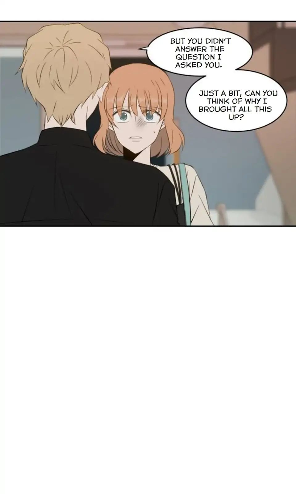 Read A Good Day To Be A Dog (en) Manga Online