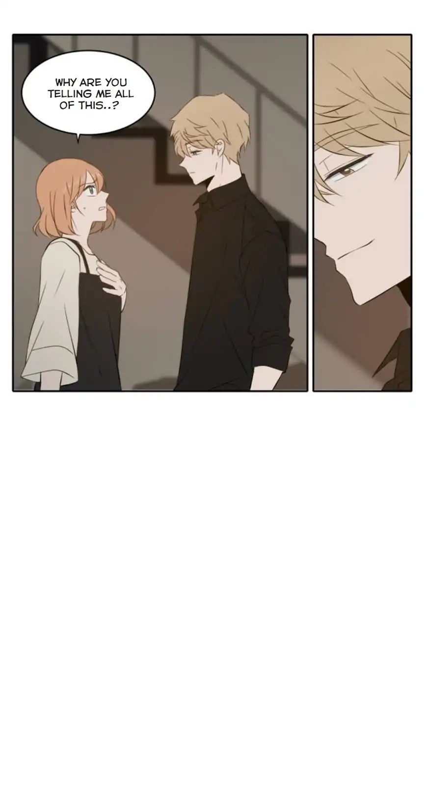 Read A Good Day To Be A Dog (en) Manga Online