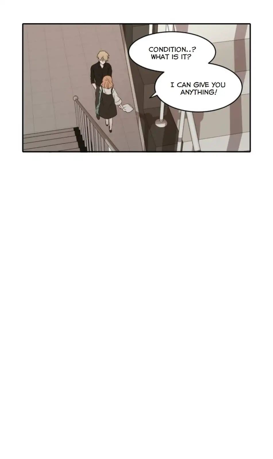 Read A Good Day To Be A Dog (en) Manga Online