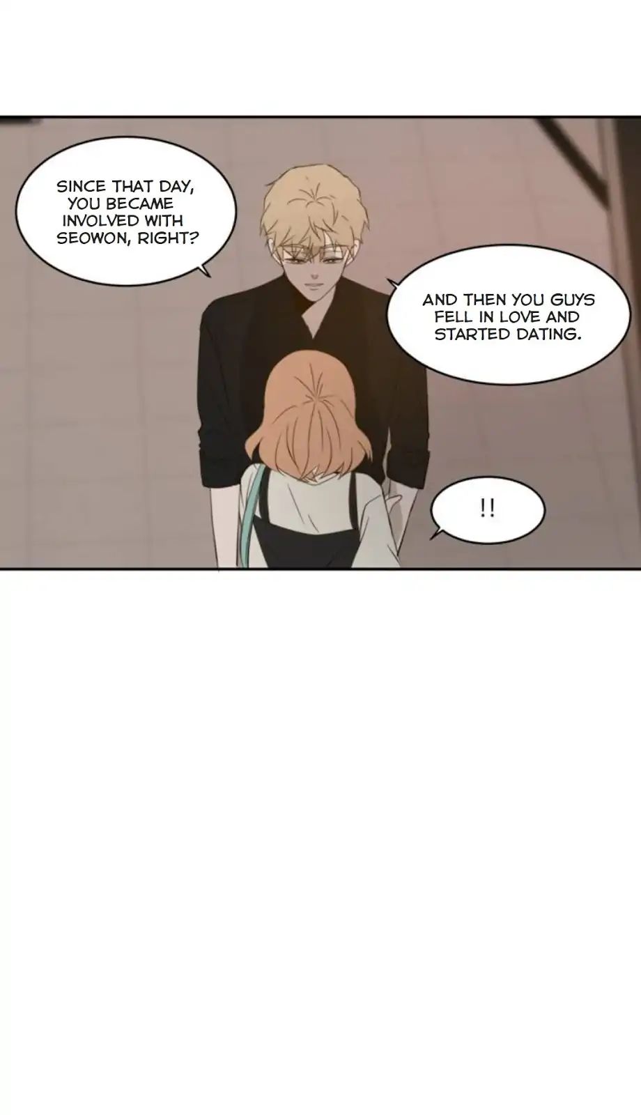 Read A Good Day To Be A Dog (en) Manga Online