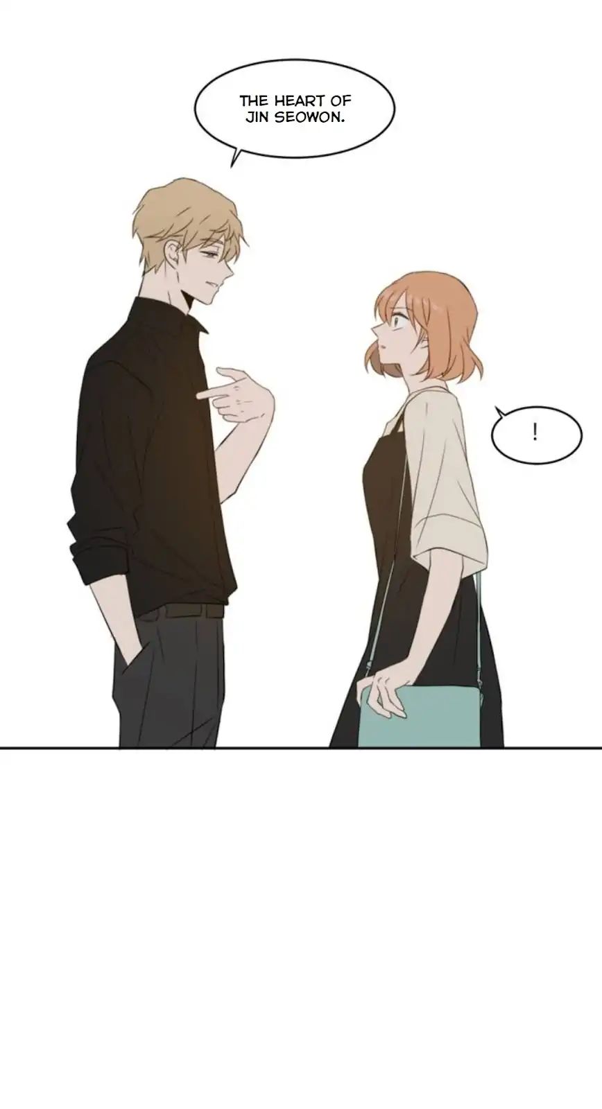 Read A Good Day To Be A Dog (en) Manga Online