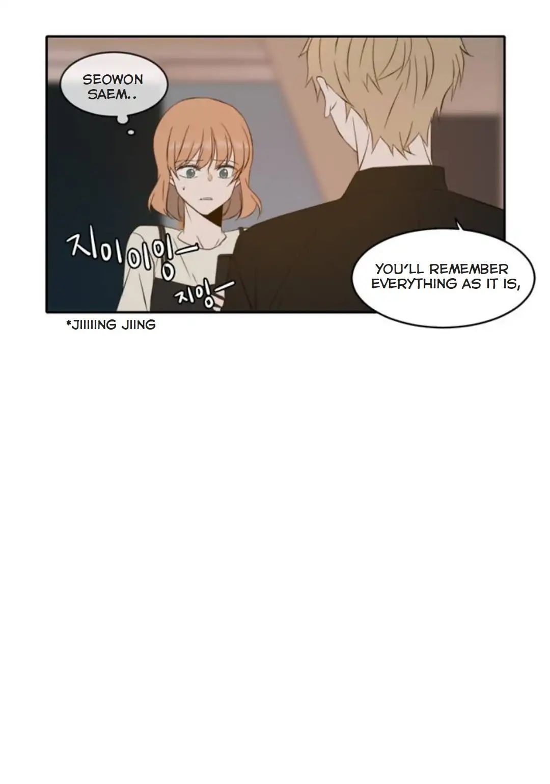 Read A Good Day To Be A Dog (en) Manga Online