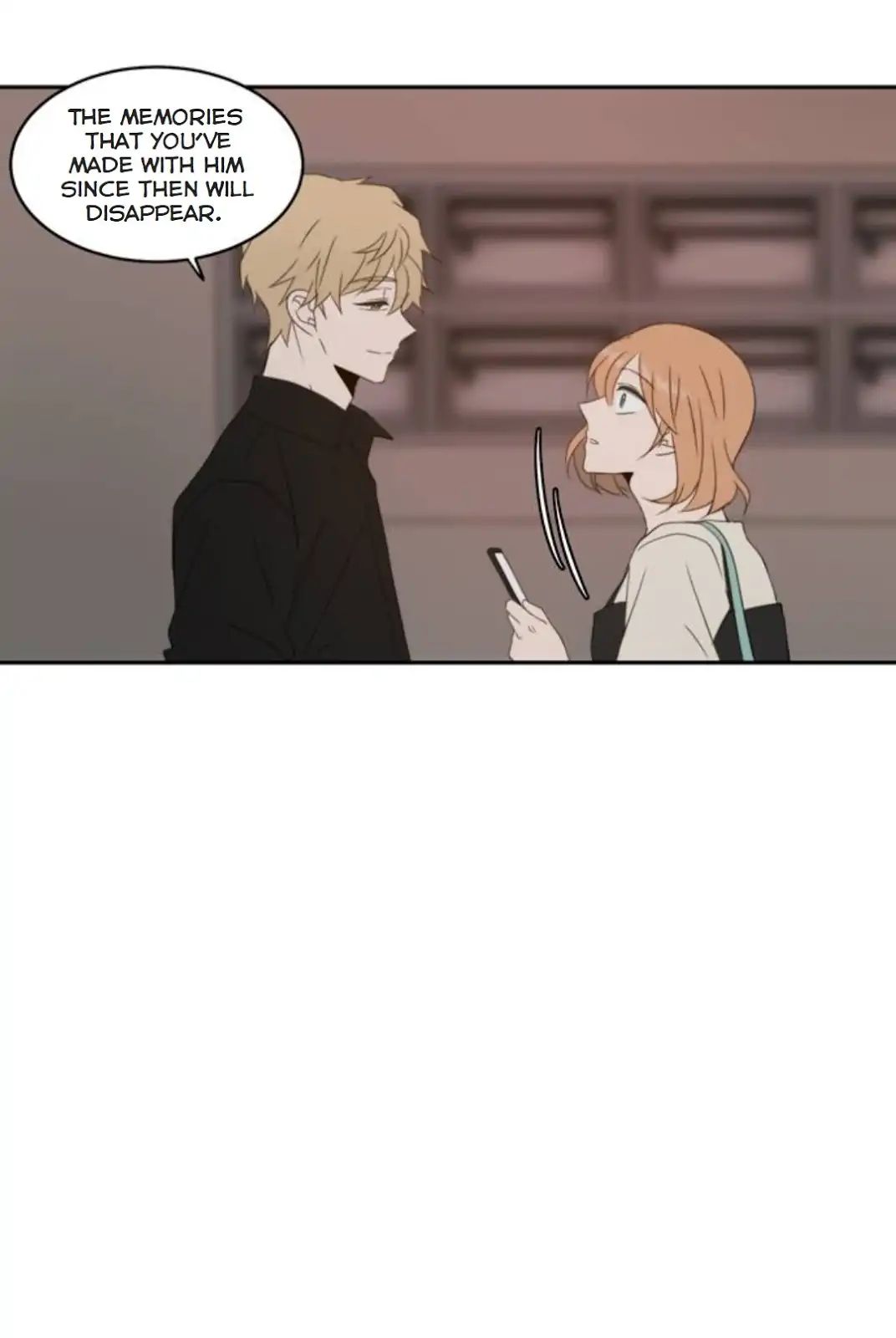 Read A Good Day To Be A Dog (en) Manga Online
