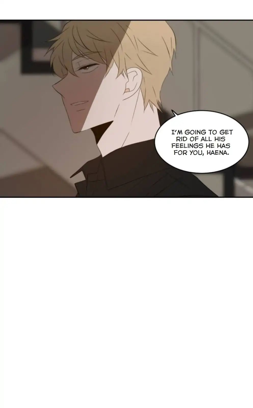 Read A Good Day To Be A Dog (en) Manga Online