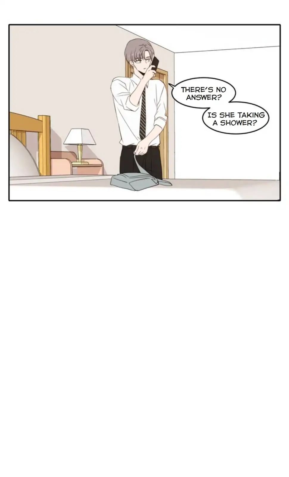 Read A Good Day To Be A Dog (en) Manga Online