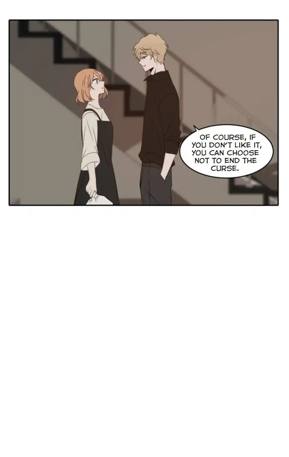 Read A Good Day To Be A Dog (en) Manga Online