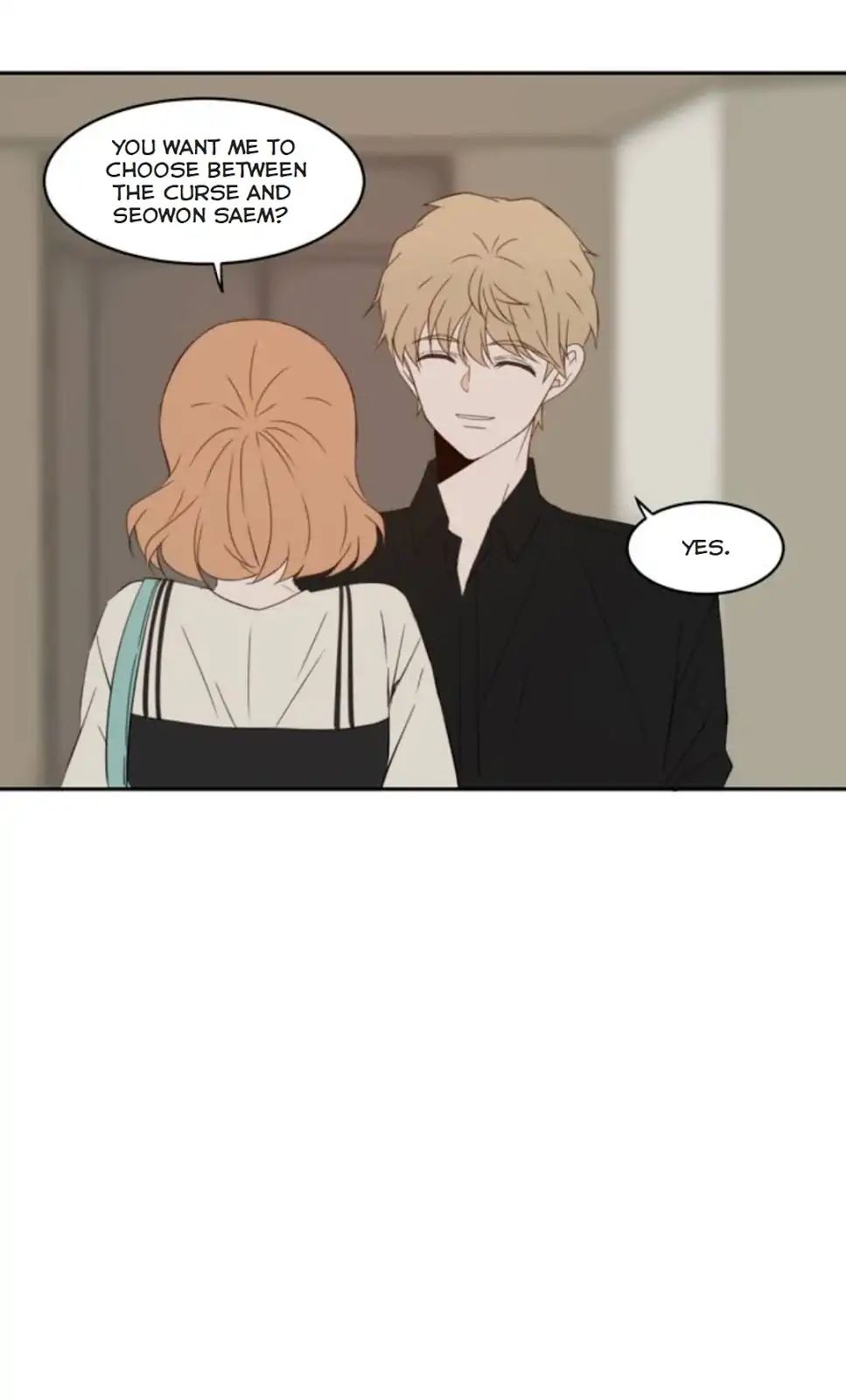 Read A Good Day To Be A Dog (en) Manga Online