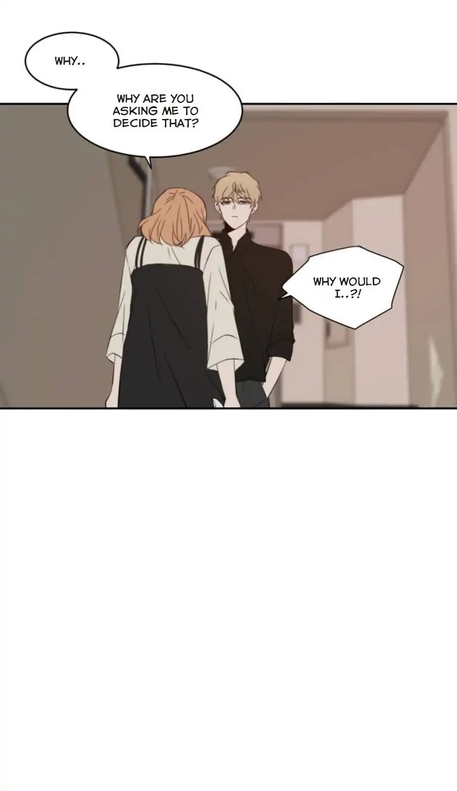 Read A Good Day To Be A Dog (en) Manga Online