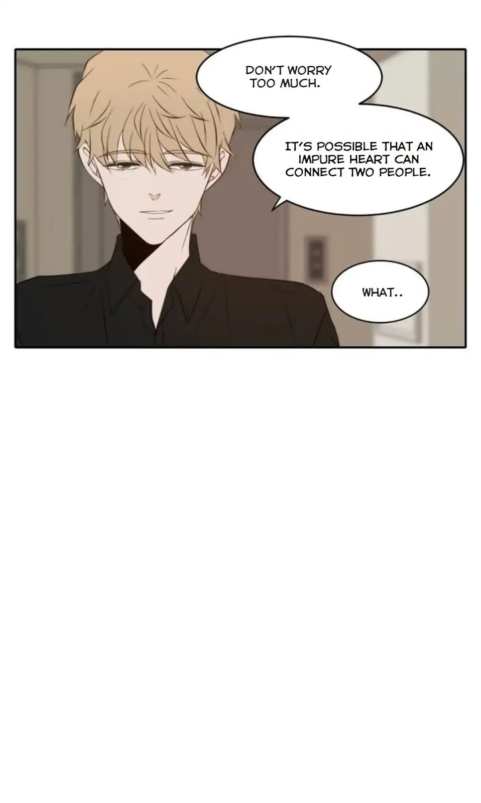 Read A Good Day To Be A Dog (en) Manga Online
