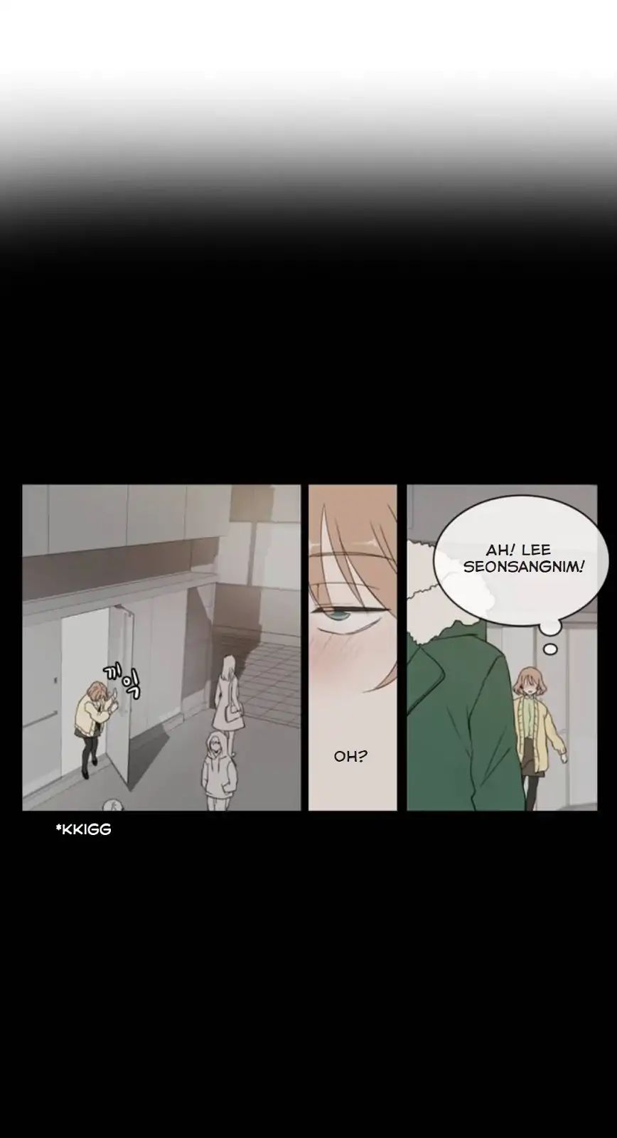 Read A Good Day To Be A Dog (en) Manga Online