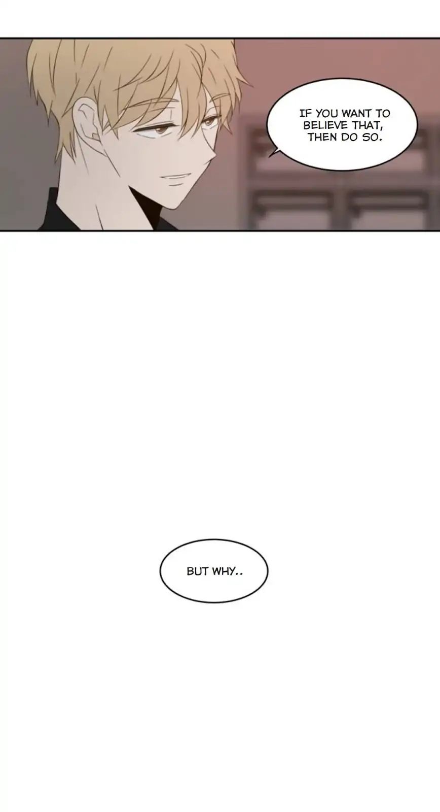 Read A Good Day To Be A Dog (en) Manga Online