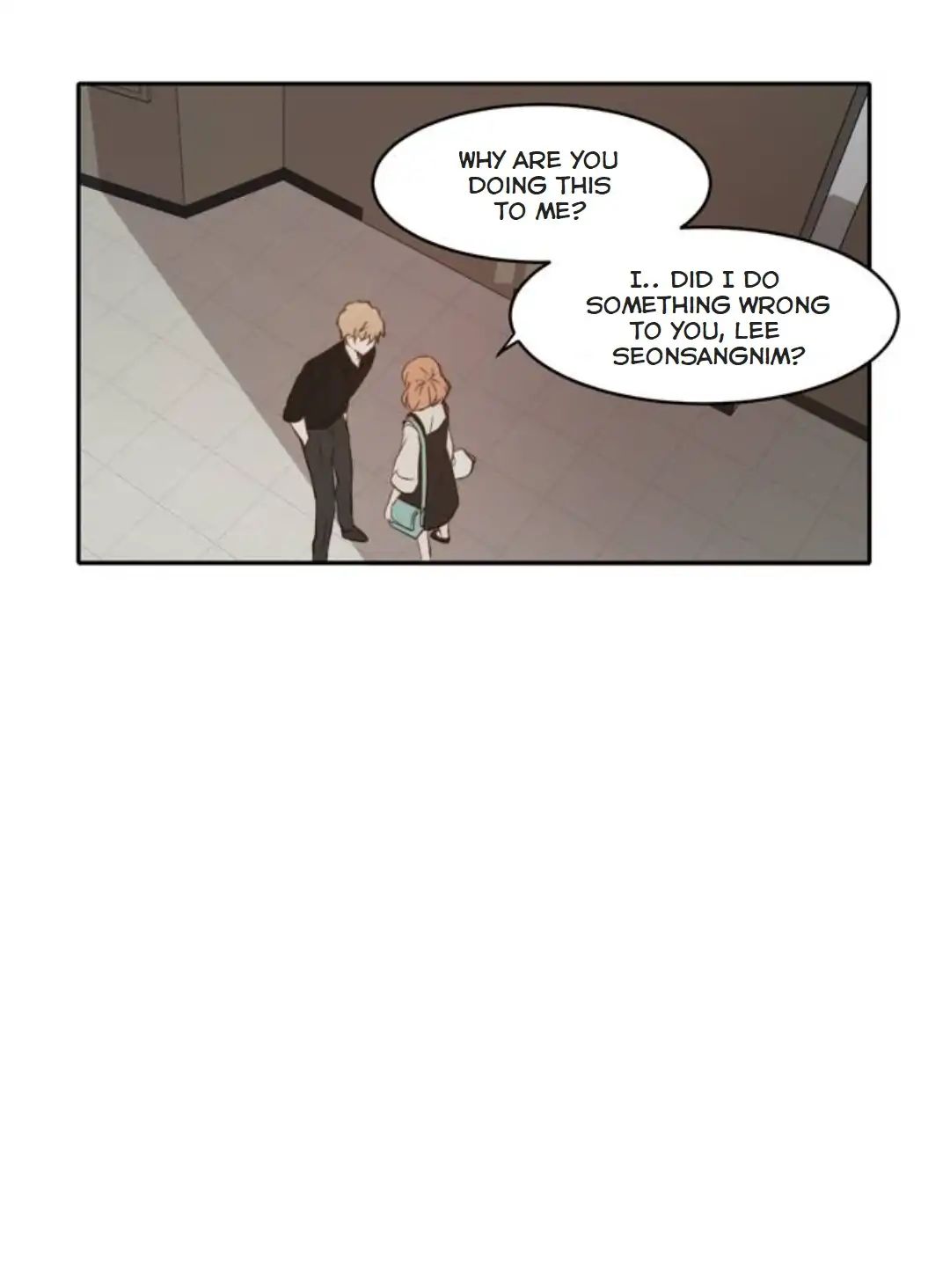 Read A Good Day To Be A Dog (en) Manga Online