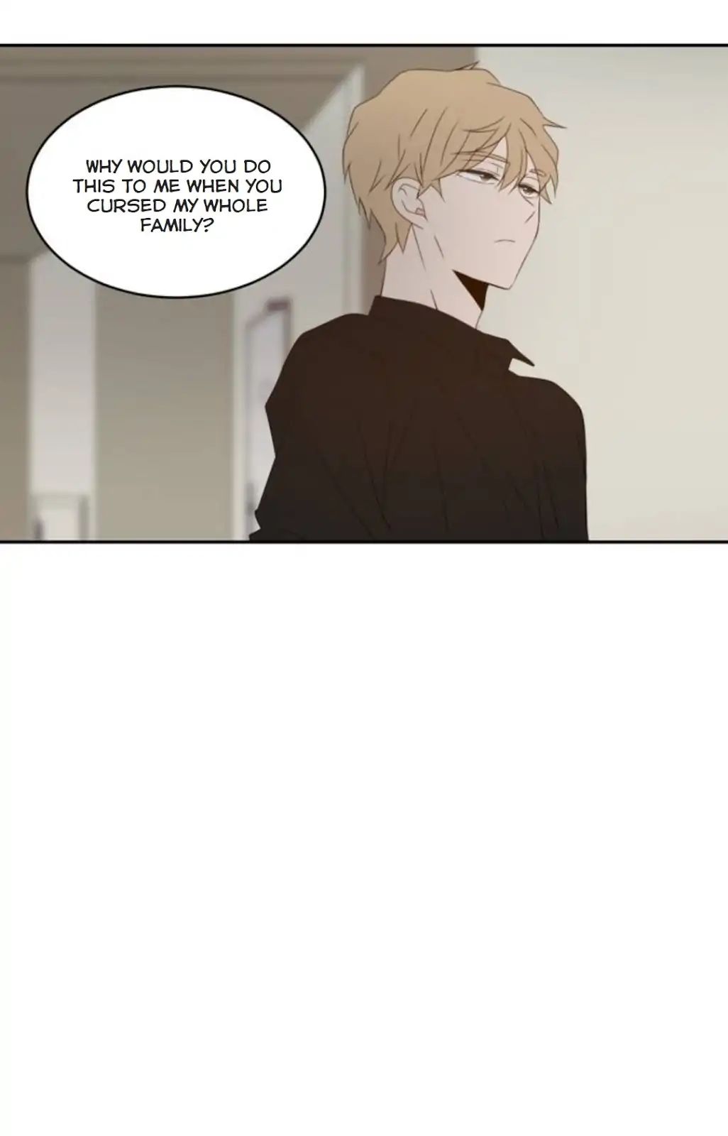 Read A Good Day To Be A Dog (en) Manga Online