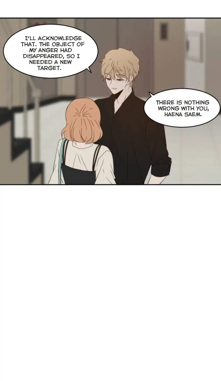Read A Good Day To Be A Dog (en) Manga Online