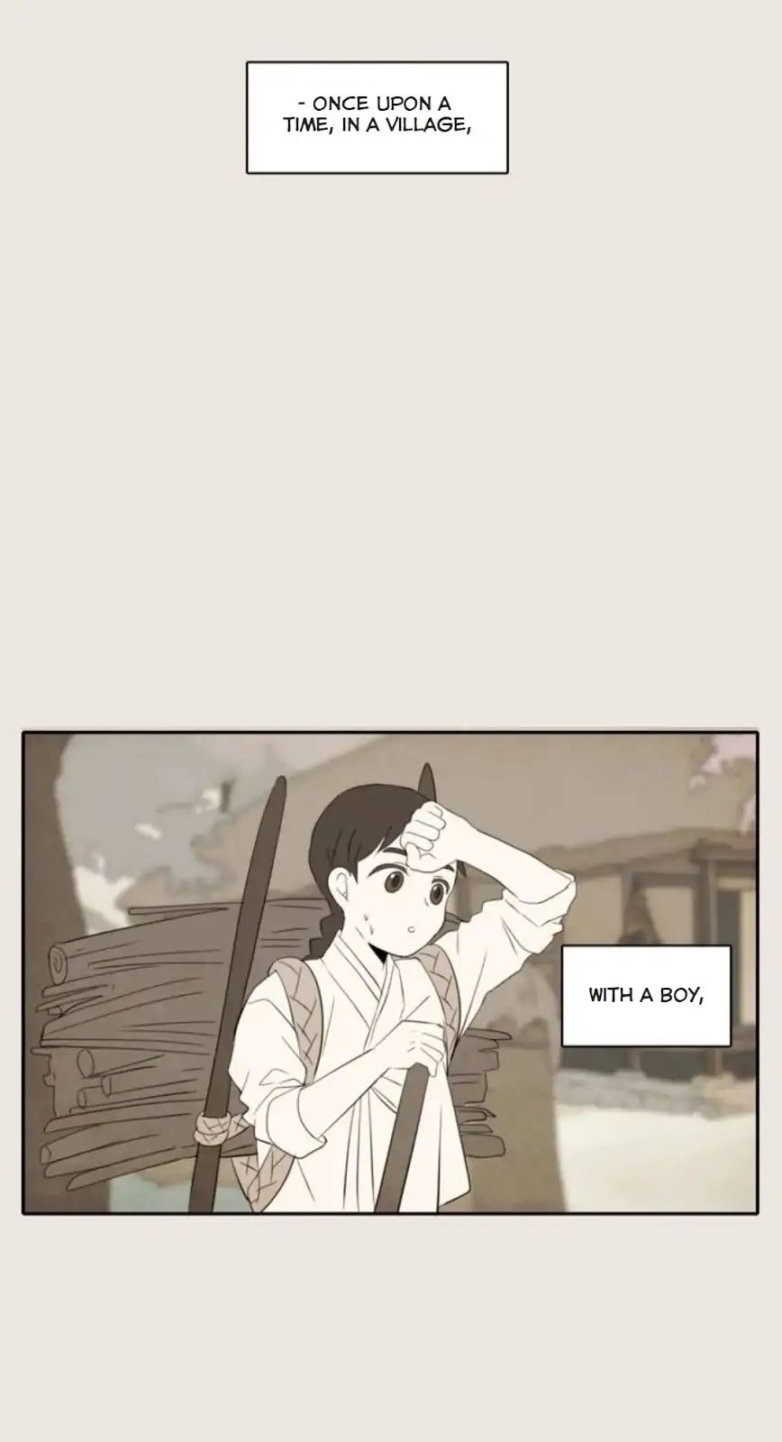 Read A Good Day To Be A Dog (en) Manga Online