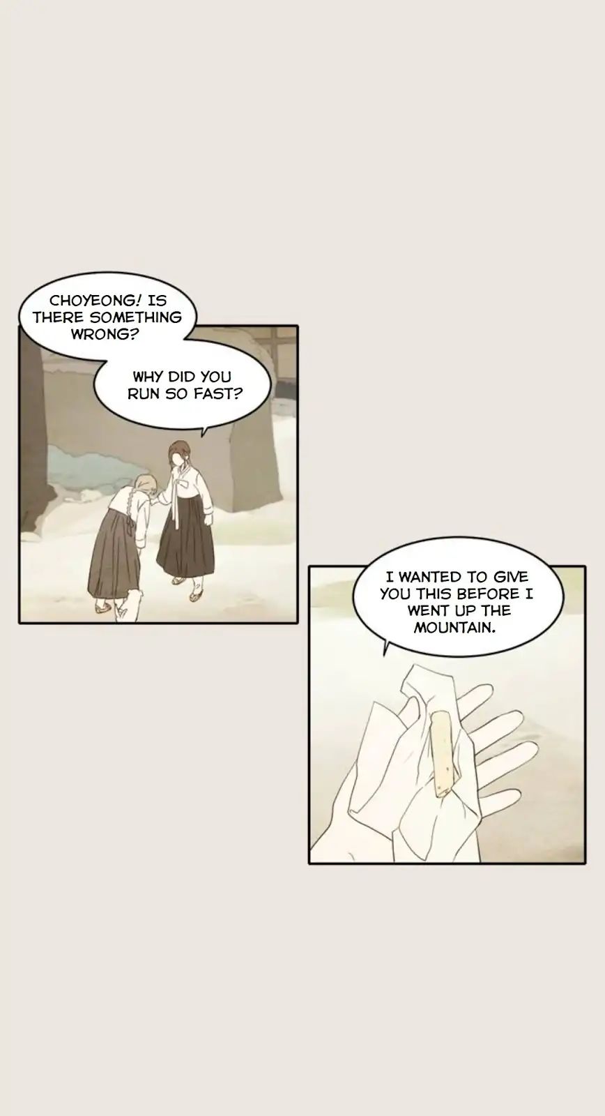 Read A Good Day To Be A Dog (en) Manga Online