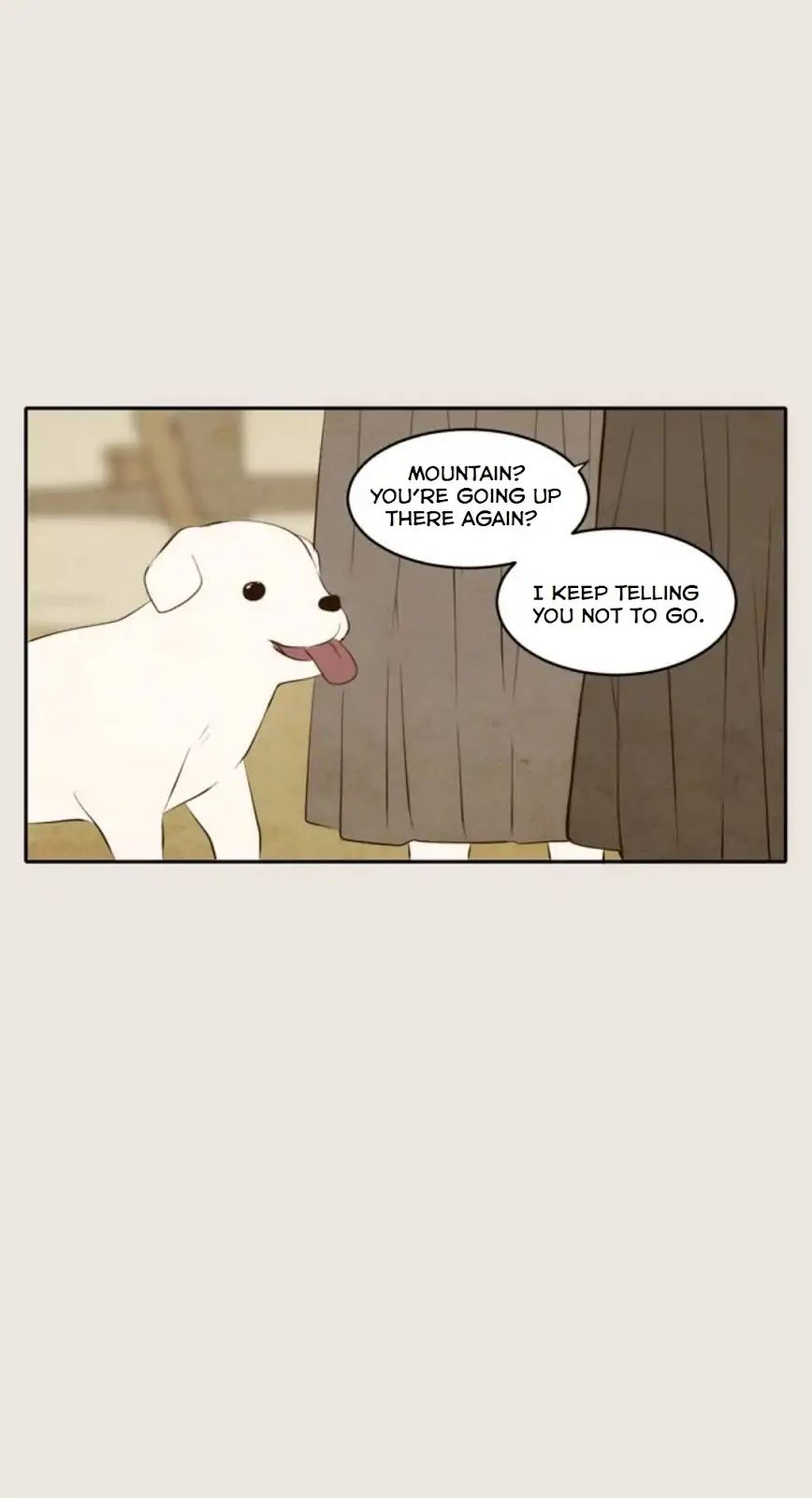 Read A Good Day To Be A Dog (en) Manga Online