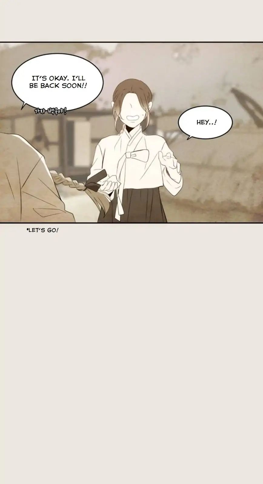 Read A Good Day To Be A Dog (en) Manga Online