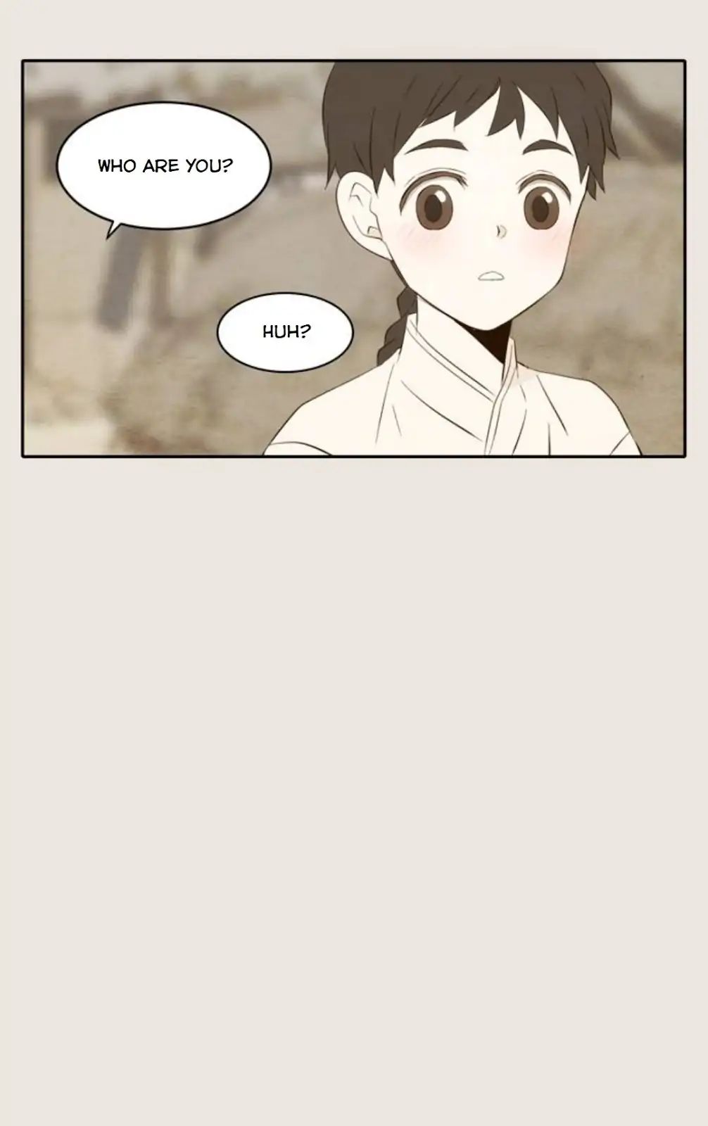 Read A Good Day To Be A Dog (en) Manga Online