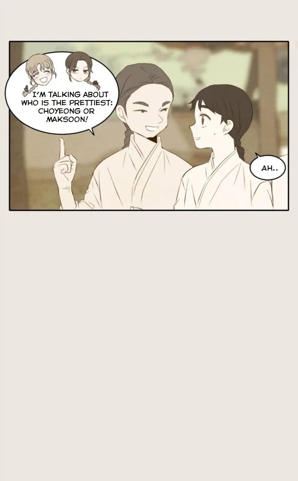 Read A Good Day To Be A Dog (en) Manga Online