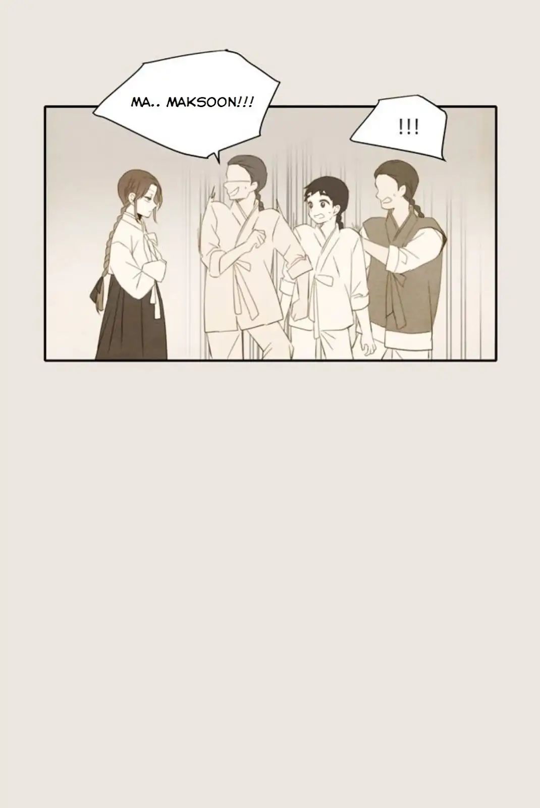 Read A Good Day To Be A Dog (en) Manga Online