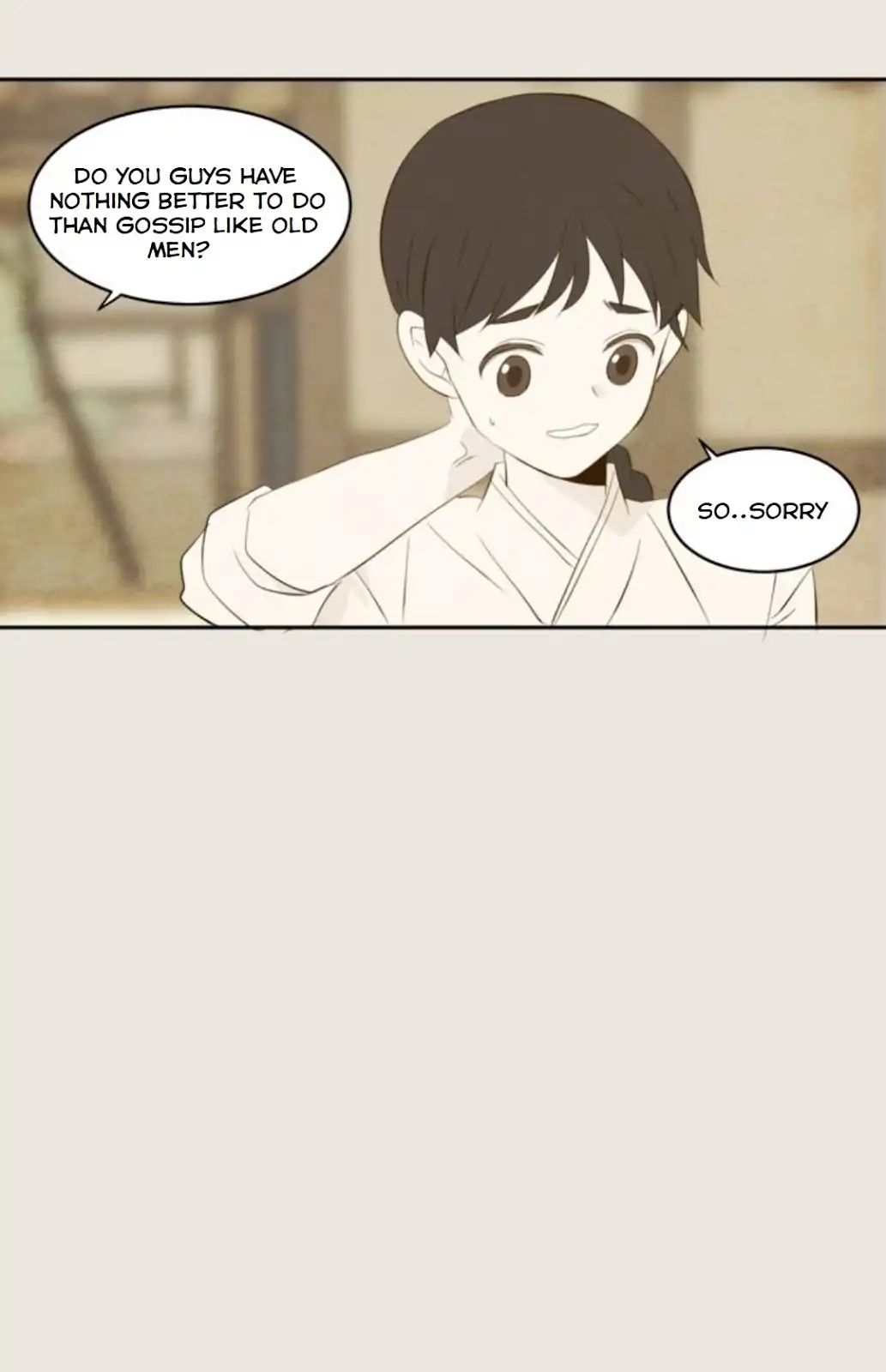 Read A Good Day To Be A Dog (en) Manga Online