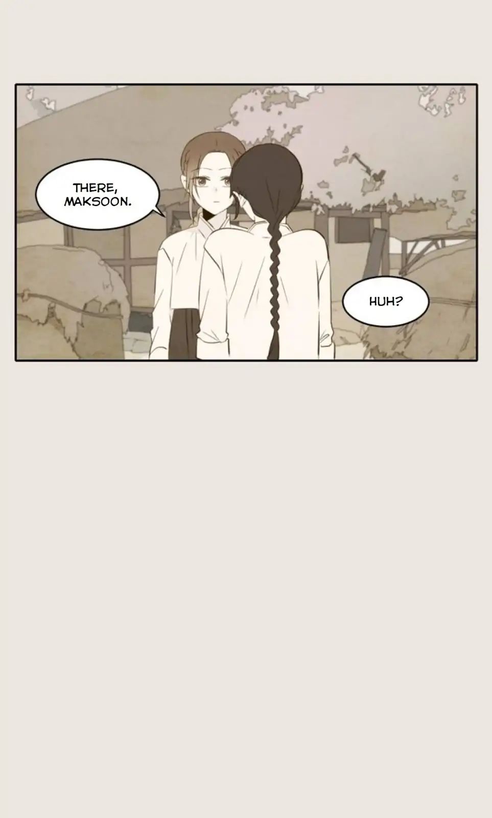 Read A Good Day To Be A Dog (en) Manga Online