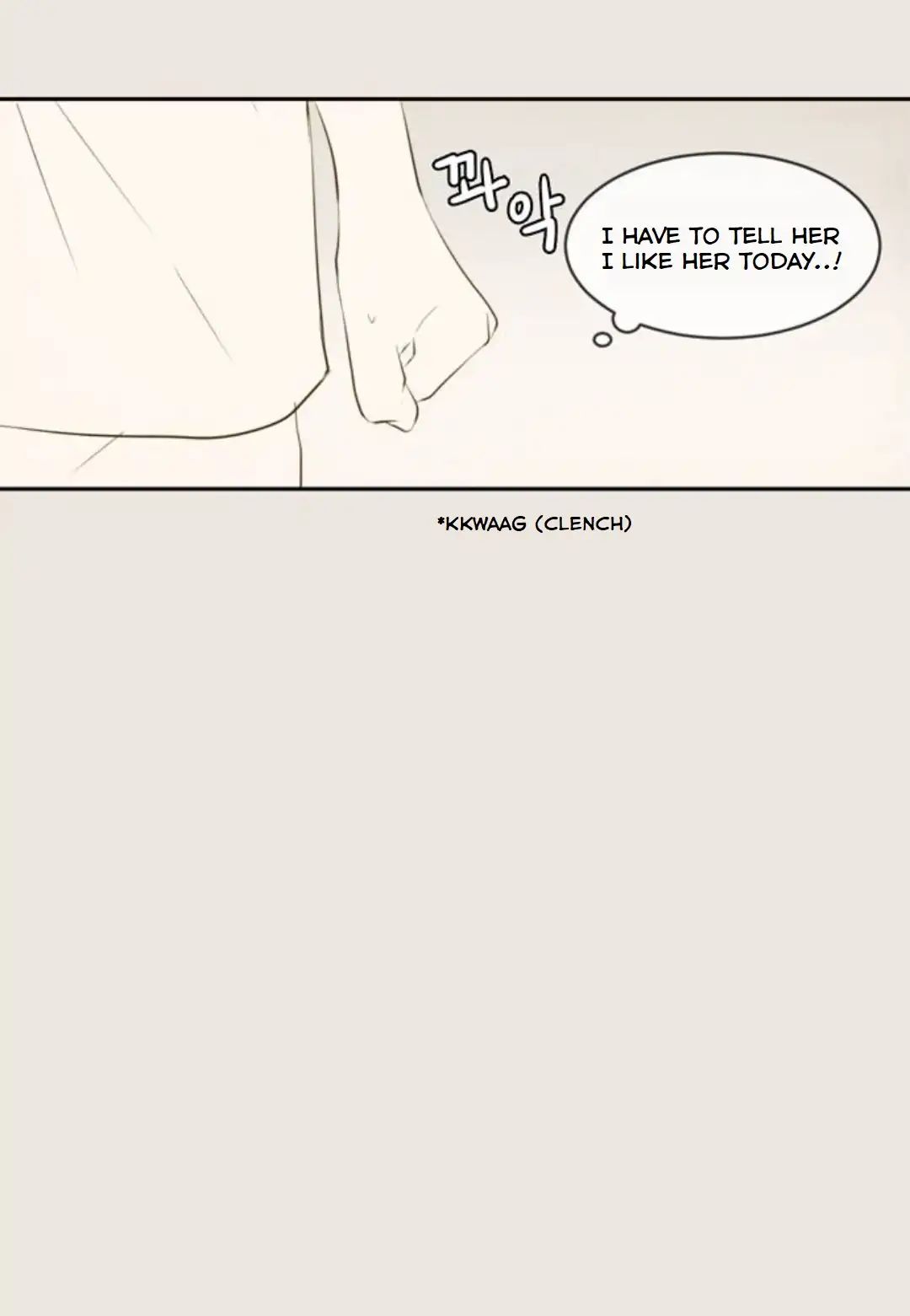 Read A Good Day To Be A Dog (en) Manga Online
