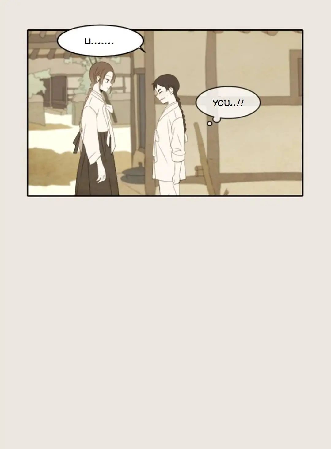 Read A Good Day To Be A Dog (en) Manga Online
