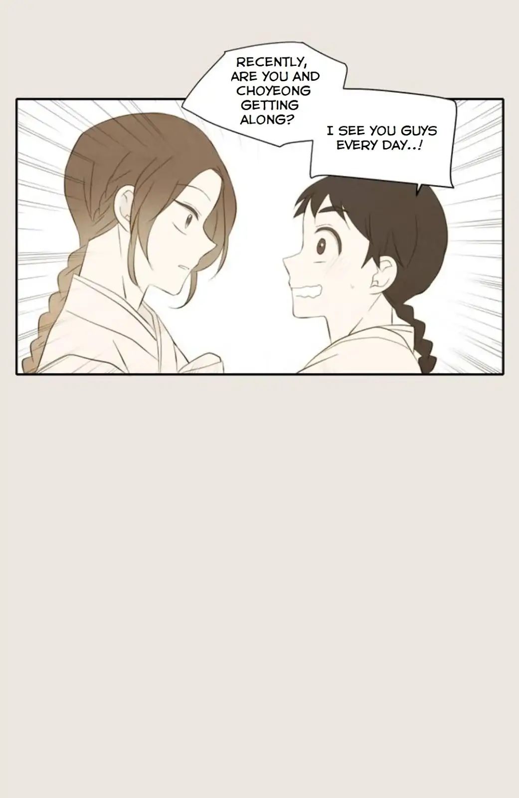 Read A Good Day To Be A Dog (en) Manga Online
