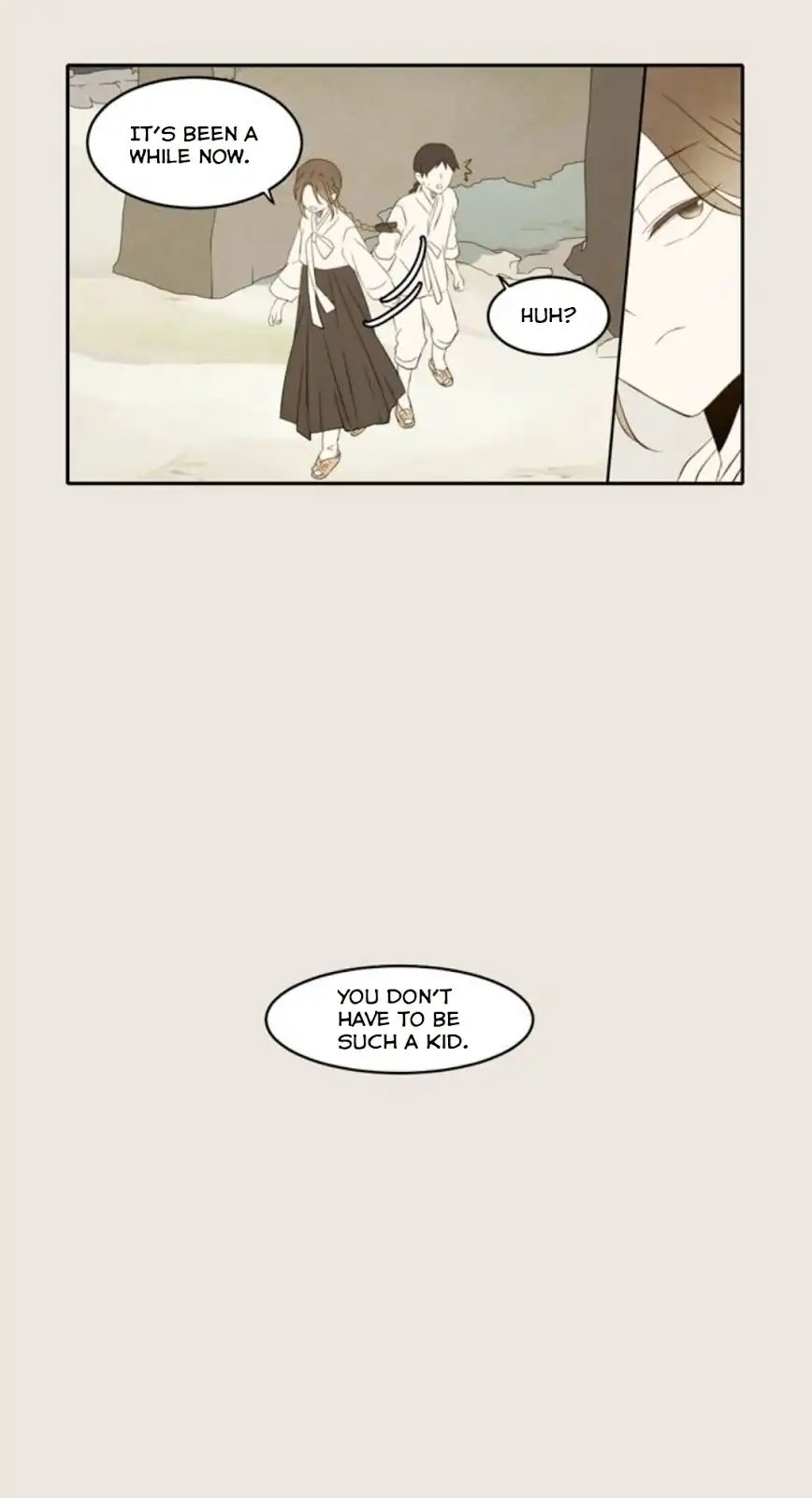 Read A Good Day To Be A Dog (en) Manga Online