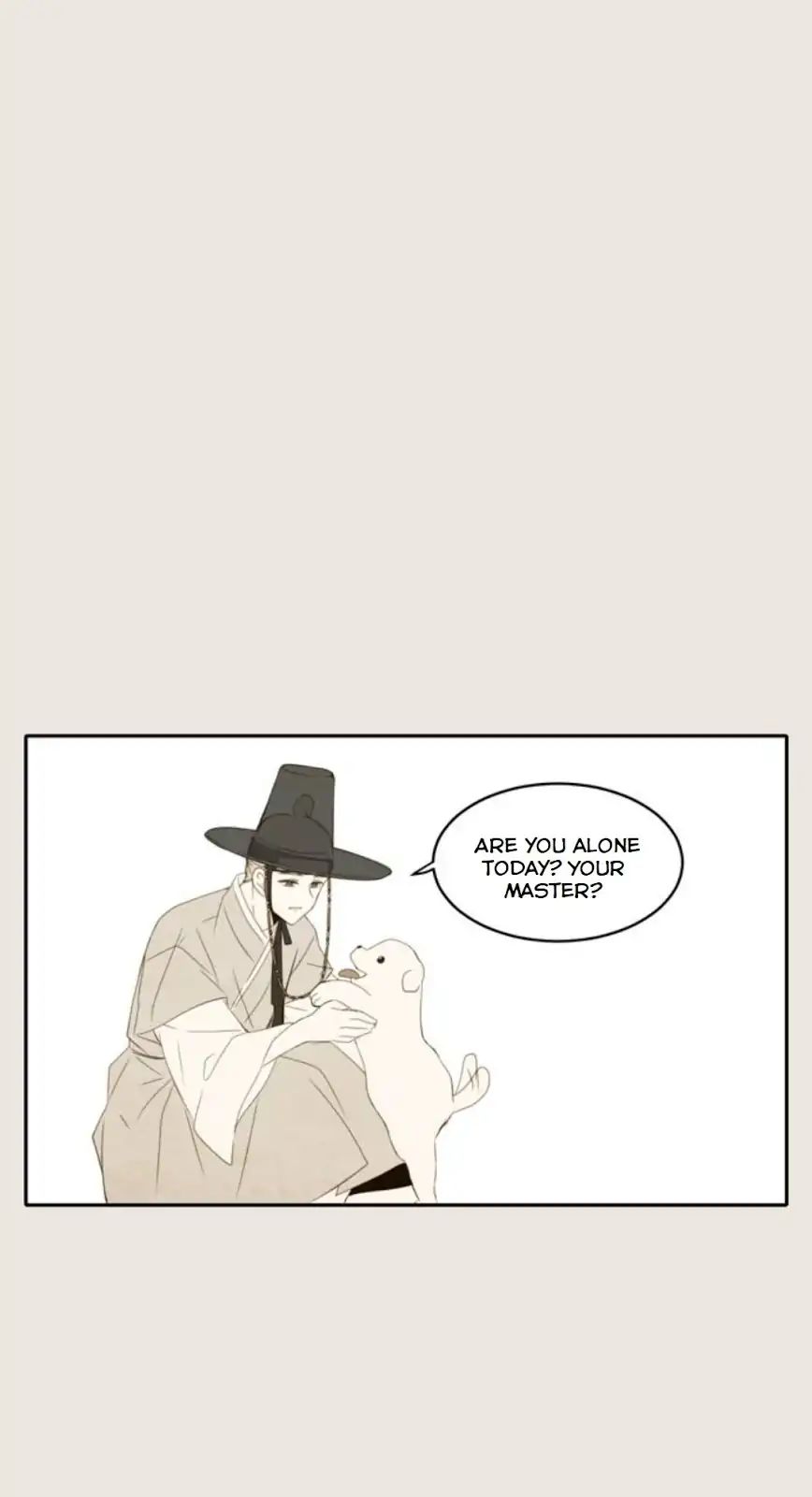 Read A Good Day To Be A Dog (en) Manga Online