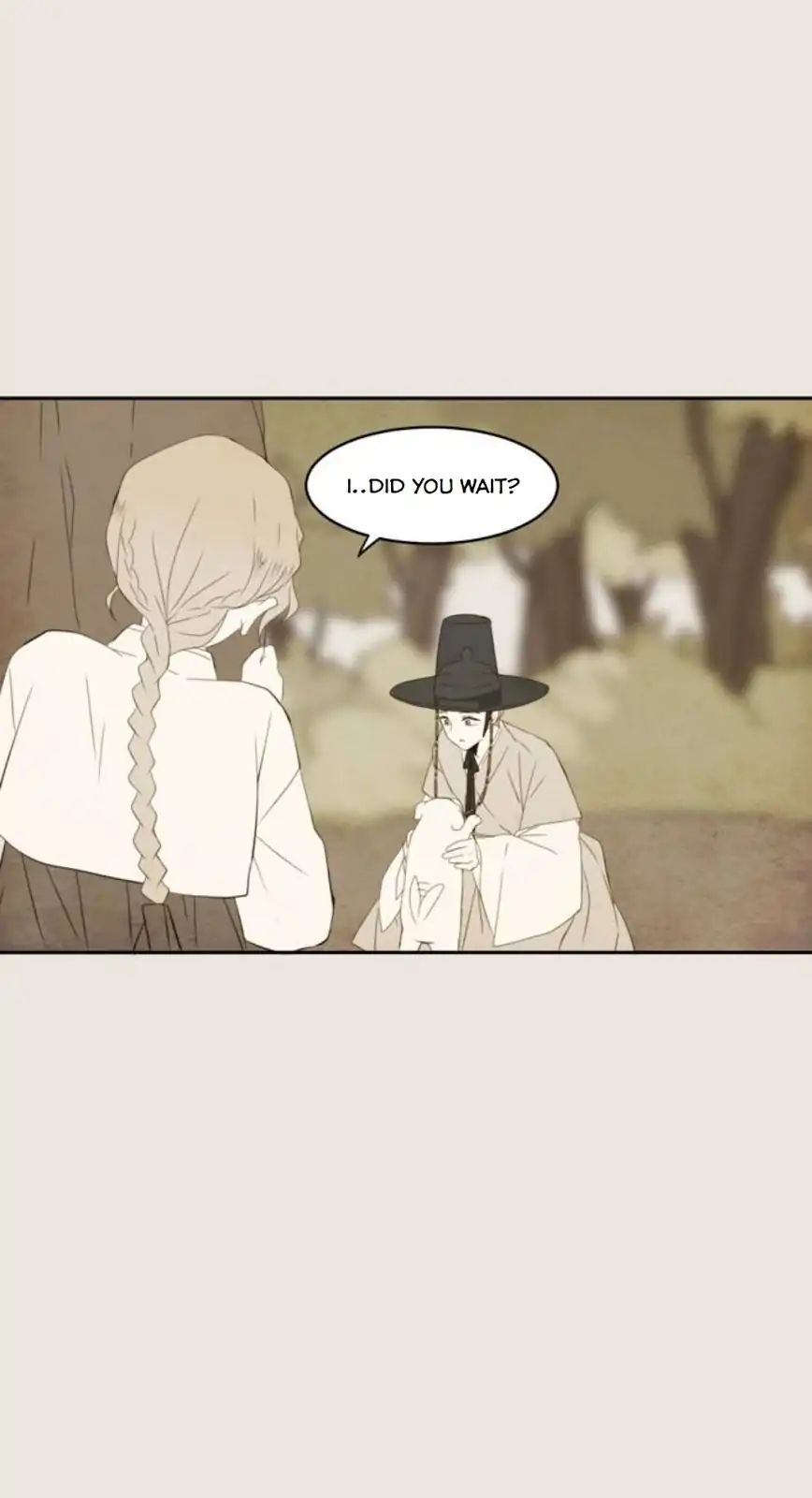 Read A Good Day To Be A Dog (en) Manga Online