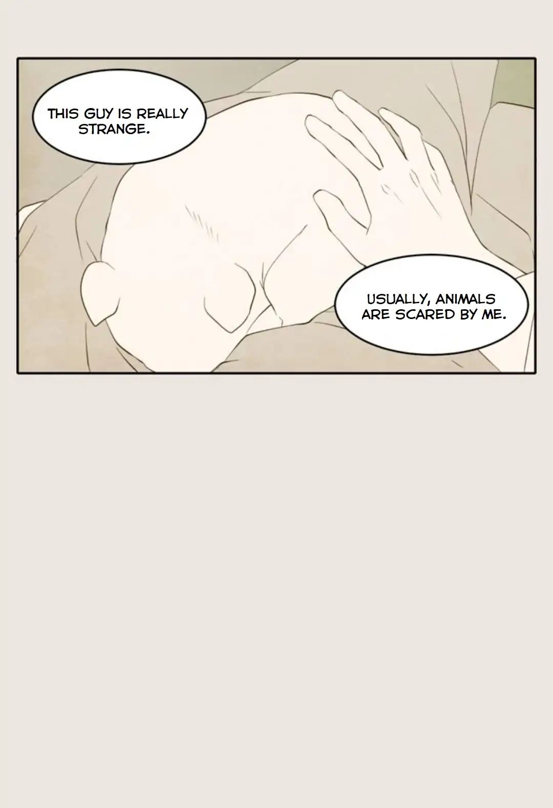Read A Good Day To Be A Dog (en) Manga Online