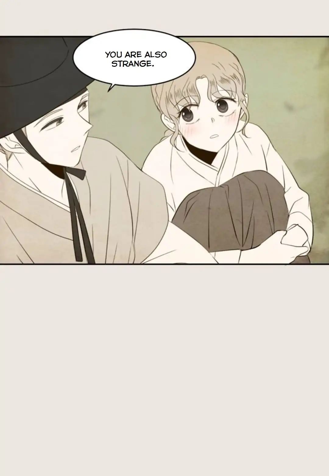 Read A Good Day To Be A Dog (en) Manga Online