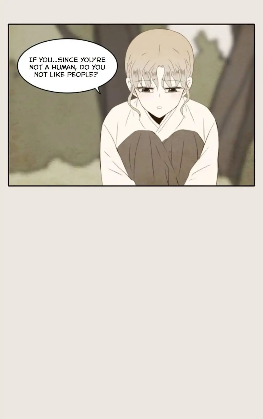 Read A Good Day To Be A Dog (en) Manga Online