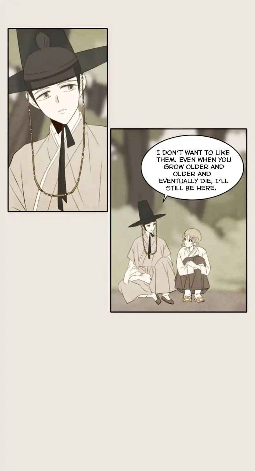 Read A Good Day To Be A Dog (en) Manga Online